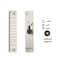 Newhouse Hardware Mechanical Wireless Entry Alert Doorbell Chime MECM - alternate 4